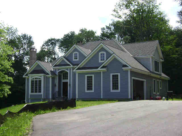 Building photograph for 257 CARMEL HILL RD N
